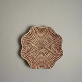 Woven Rattan Placemat Collection