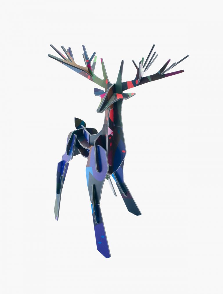 Totem Decoration - Thorn and Burrow