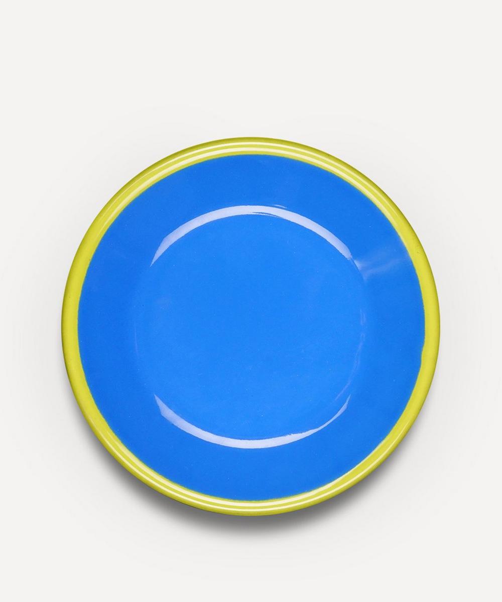 Product image of Colorama Sauce Plate (Multiple Colors)