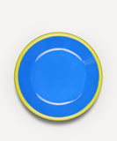 Colorama Sauce Plate (Multiple Colors)