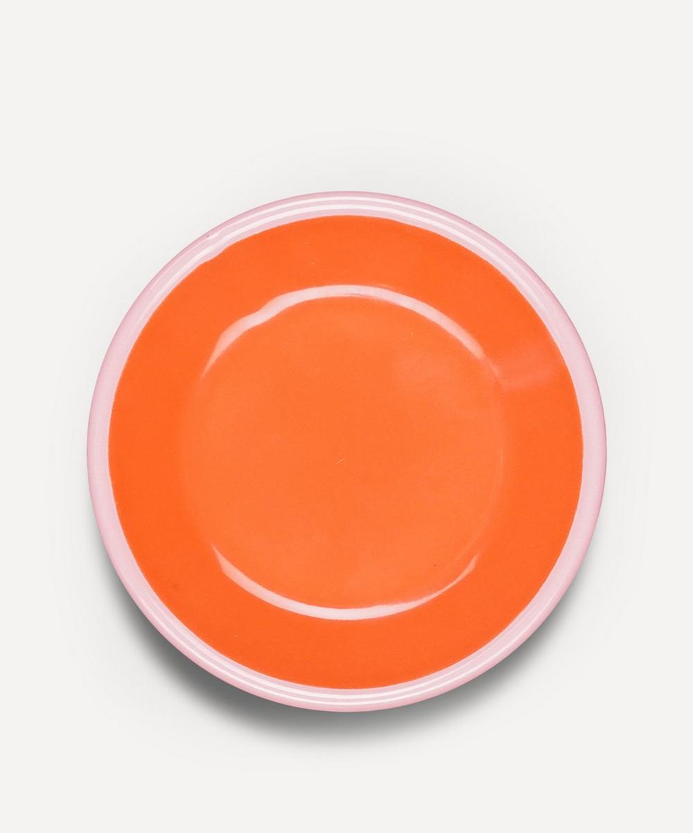 Product image of Colorama Sauce Plate (Multiple Colors)