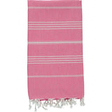 Pinks JUMBO Turkish Towel