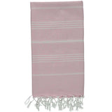 Pinks JUMBO Turkish Towel