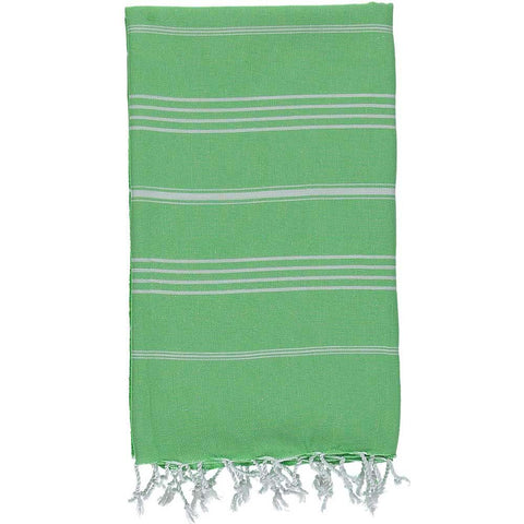 Greens JUMBO Turkish Towel
