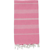 Pinks JUMBO Turkish Towel