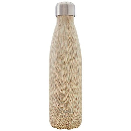 Textile Sail Cloth - Stainless Steel S'well Water Bottle
