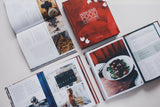 Hong Kong Food & Culture - Adele Wong