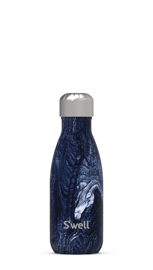 Product image of Azurite Marble - Stainless Steel S'well Water Bottle