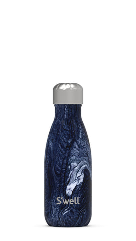 Azurite Marble - Stainless Steel S'well Water Bottle