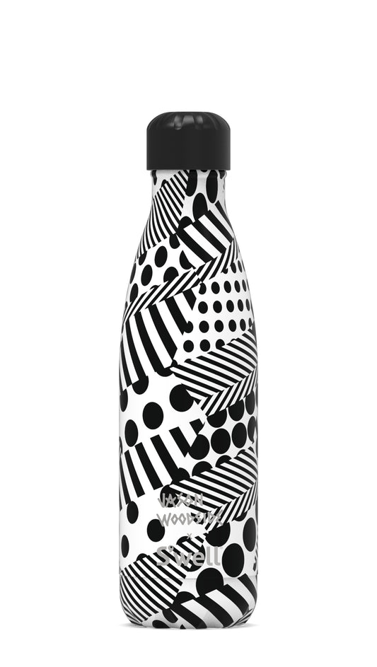 Product image of Zig Zag - Jason Woodside x Stainless Steel S'well Water Bottle