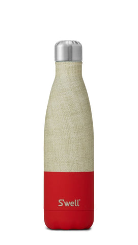 Starboard - Stainless Steel S'well Water Bottle