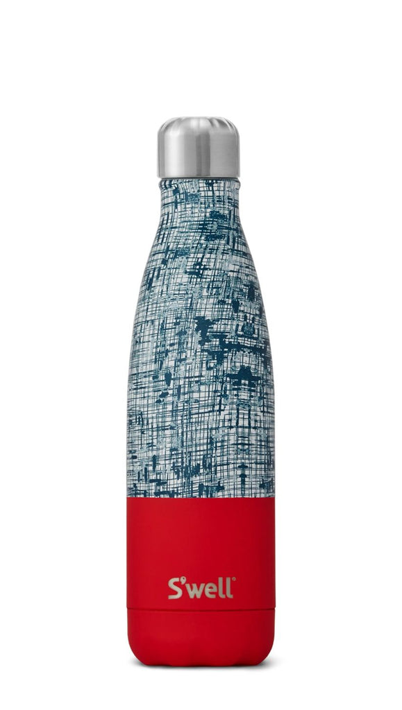 Offshore  - Stainless Steel S'well Water Bottle