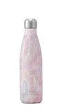 Geode Rose - Stainless Steel S'well Water Bottle