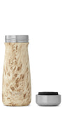 Blonde Wood Traveler - Stainless Steel S'well Water Bottle