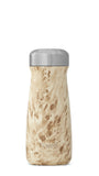 Blonde Wood Traveler - Stainless Steel S'well Water Bottle