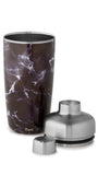 Black Marble S'well Shaker Set