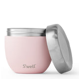 Pink Topaz - Stainless Steel S'well Eats