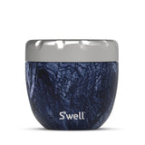 Azurite Marble - Stainless Steel S'well Eats