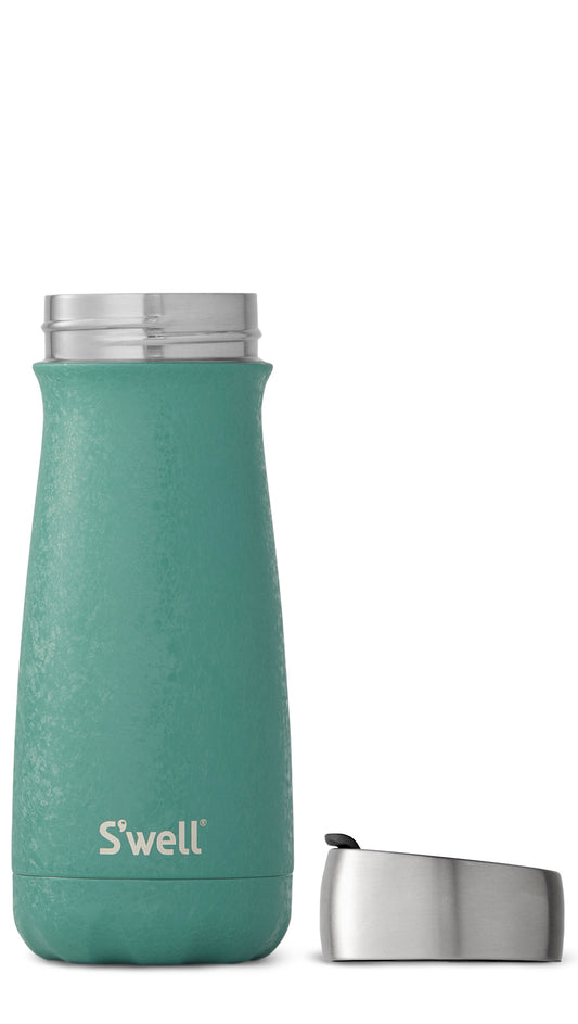 Product image of Montana Blue Commuter - Stainless Steel S'well Water Bottle