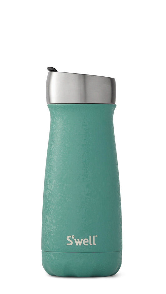 Product image of Montana Blue Commuter - Stainless Steel S'well Water Bottle