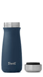 Azurite Traveler - Stainless Steel S'well Water Bottle