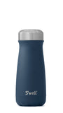 Azurite Traveler - Stainless Steel S'well Water Bottle