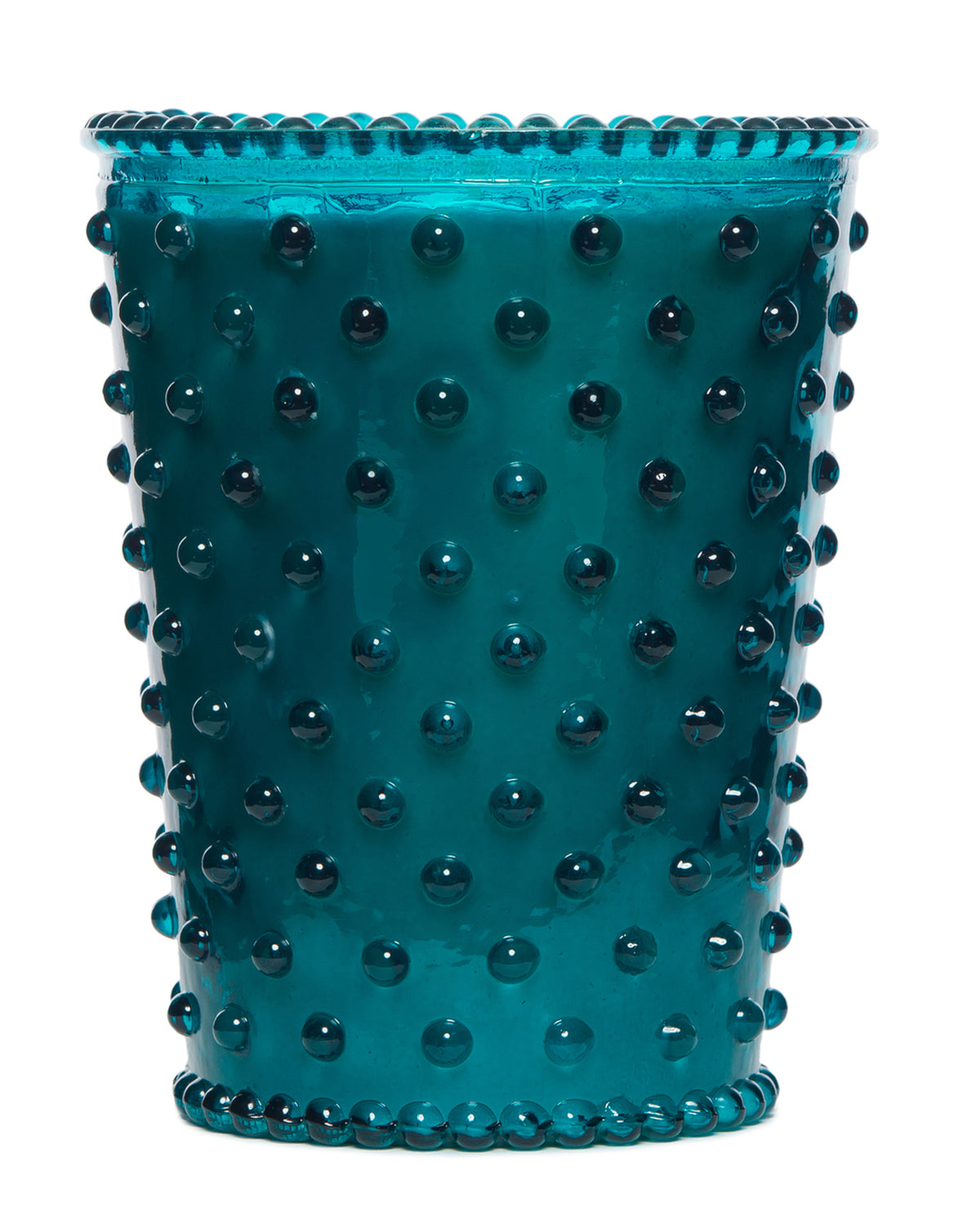 Hobnail Candle (16oz) - Thorn and Burrow