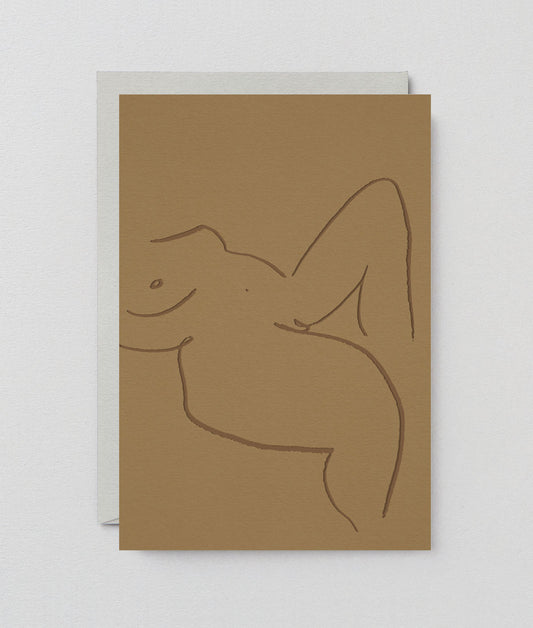 Product image of Lounger Card