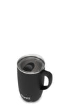 Onyx Mug with Handle - Stainless Steel S'well Water Bottle