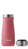 Coral Reef Traveler - Stainless Steel S'well Water Bottle