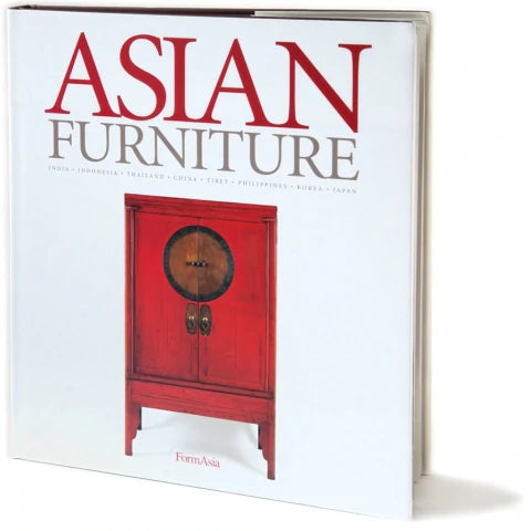 Asian Furniture