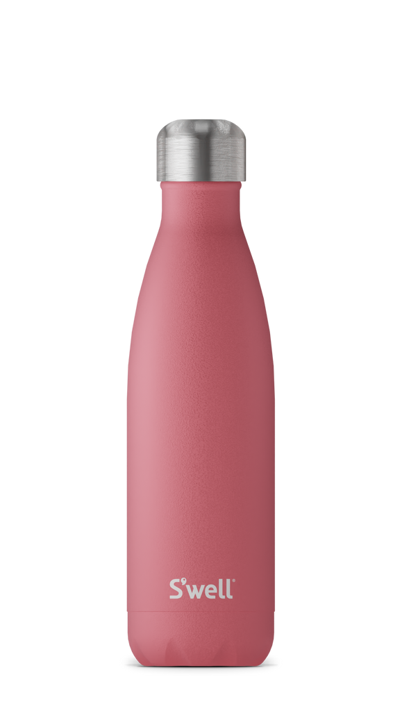 S'well Bottle - Rose Gold Ombre - 17 oz