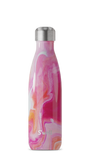 Rose Agate - Stainless Steel S'well Water Bottle