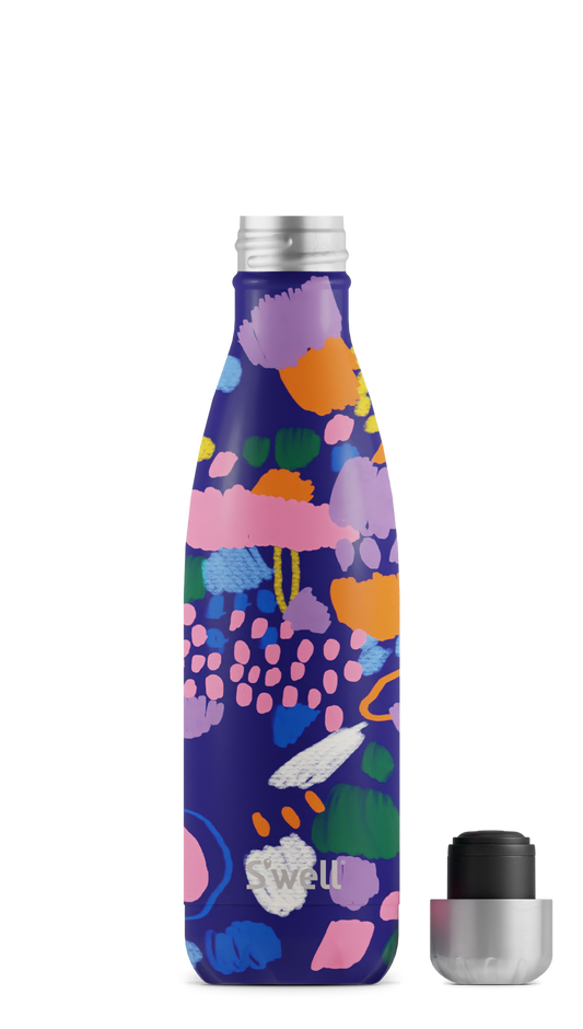 Product image of Paper Posy - Stainless Steel S'well Water Bottle