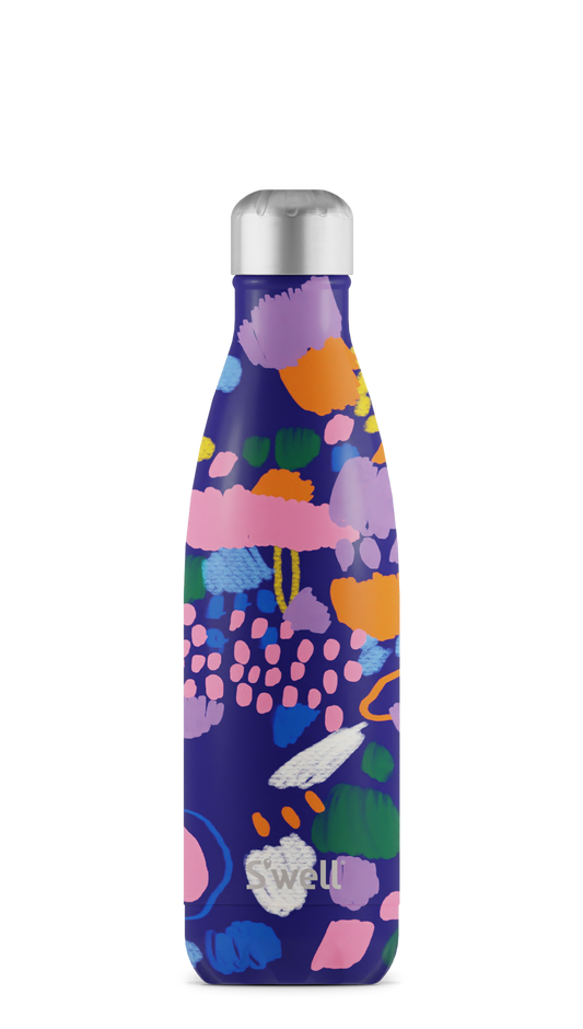 Product image of Paper Posy - Stainless Steel S'well Water Bottle