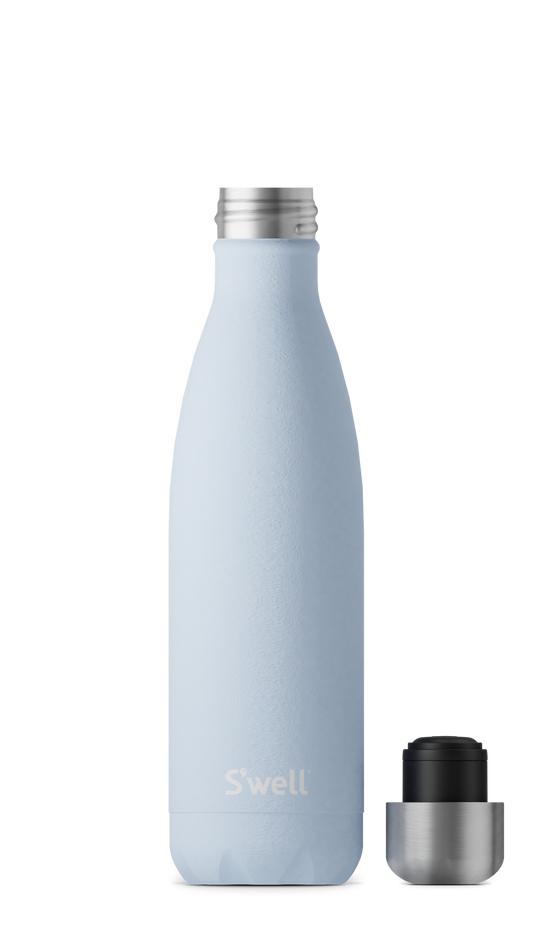 Skye - Stainless Steel S'well Water Bottle - Thorn and Burrow