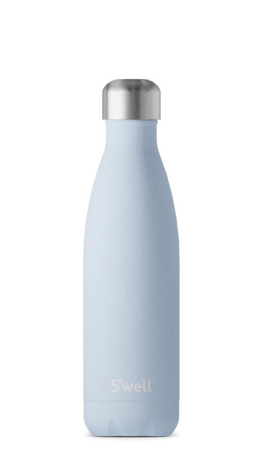 Skye - Stainless Steel S'well Water Bottle - Thorn and Burrow