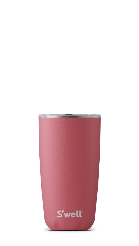 Coral Reef Tumbler - Stainless Steel S'well Water Bottle