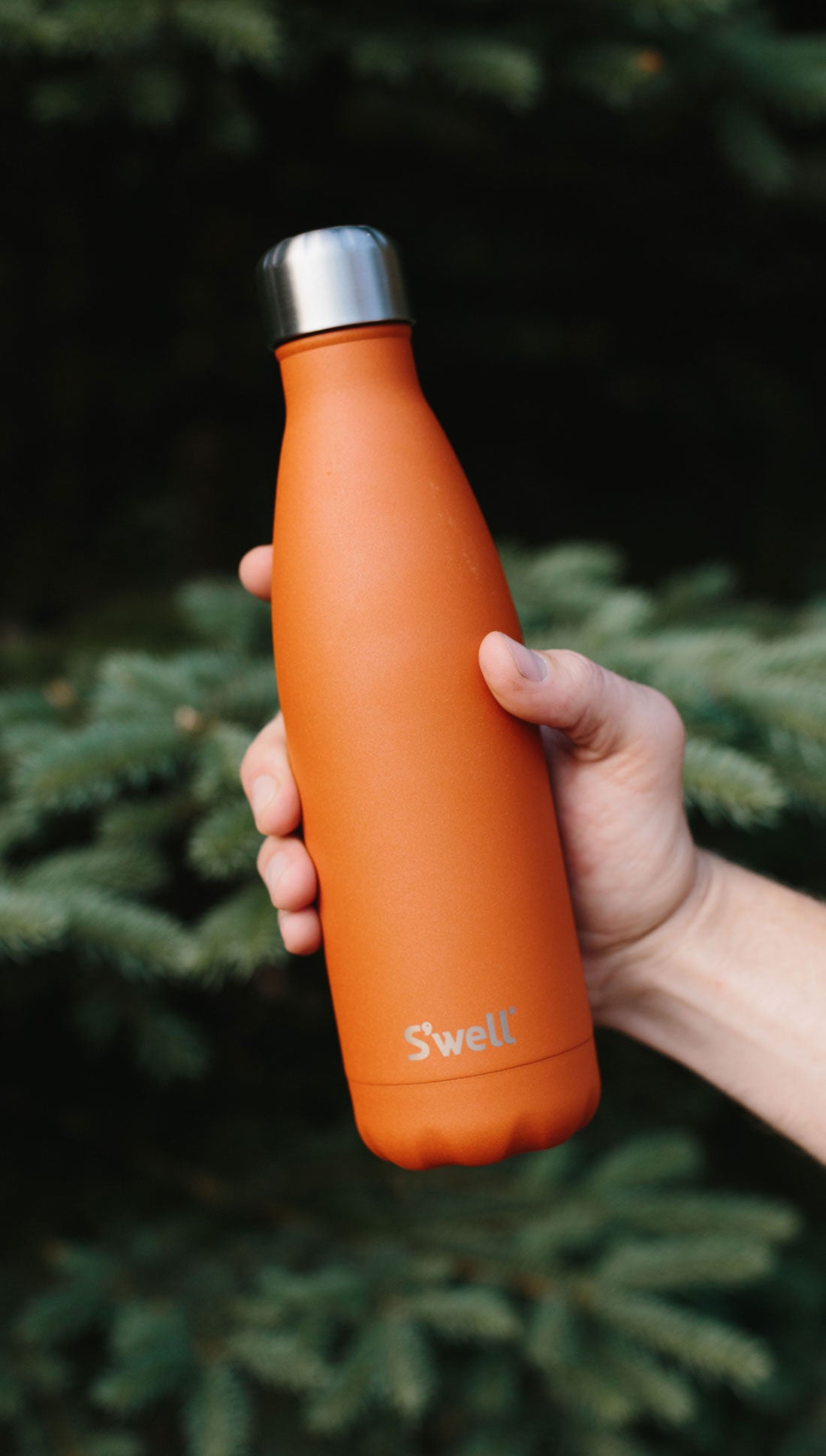 Product image of Sedona - Stainless Steel S'well Water Bottle
