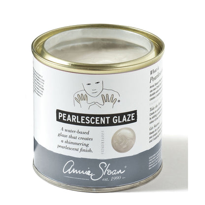 Product image of Pearlescent Glaze