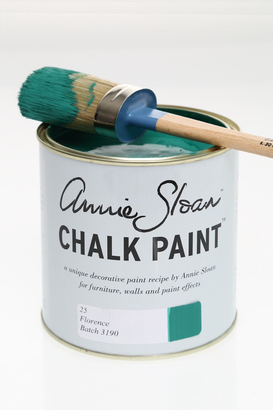 Annie Sloan Pure Bristle Brushes - Thorn and Burrow