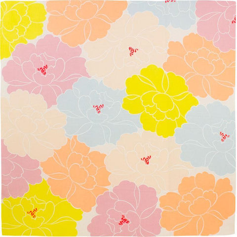 100 Hime Musubi Adeline Klam Furoshiki Gift Wrap