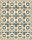 RHS Decoupage Paper Roundabouts