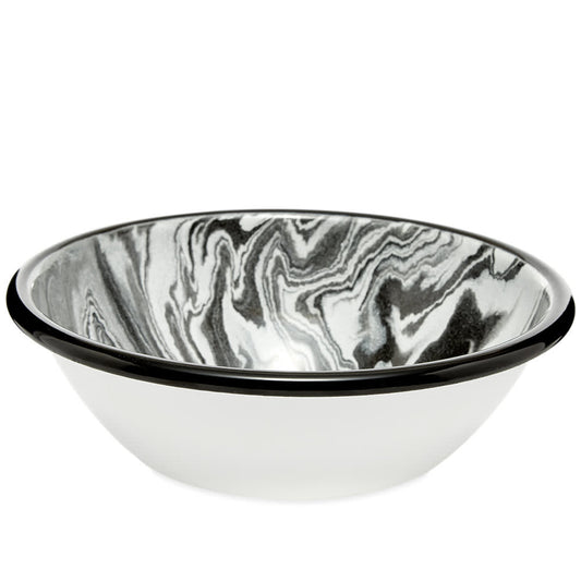 Product image of Marble Salad Bowl (Multiple Colors)