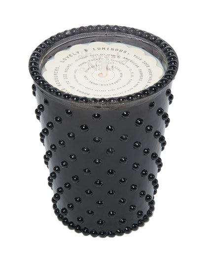 Hobnail Candle (16oz) - Thorn and Burrow