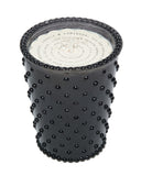 Hobnail Candle (16oz)