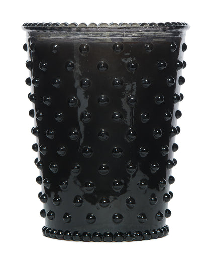 Hobnail Candle (16oz) - Thorn and Burrow
