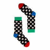 Milk Tea Socks