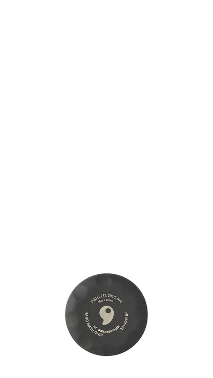 Product image of Black Commuter - Stainless Steel S'well Water Bottle