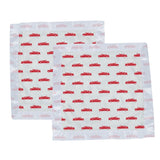 Newcastle Blankie (Multiple Styles)